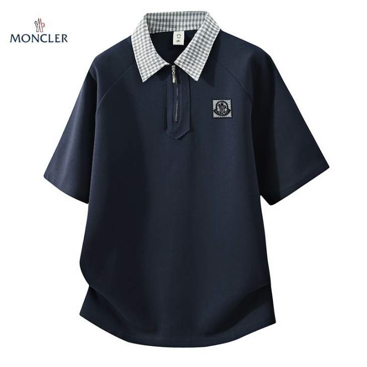 Picture of Moncler Polo Shirts Short _SKUMonclerM-4XL25tr6426069